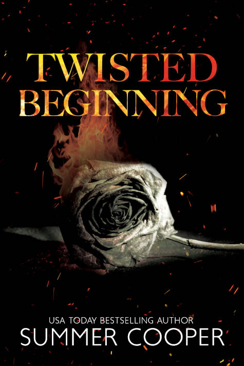 Twisted Beginning